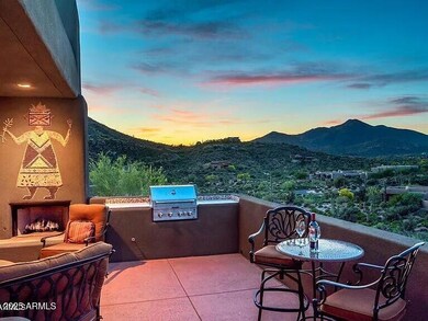 9898 E Graythorn Dr, Scottsdale, AZ 85262 - photo 6