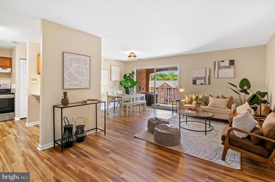 3802 Wean Dr unit 3D, Nottingham, MD 21236 - photo 4