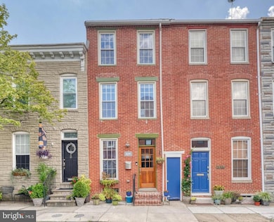 1446 Riverside Ave, Baltimore, MD 21230 - photo 2