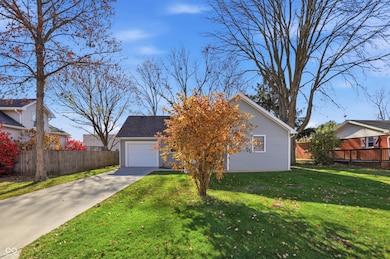 509 W South St, Arcadia, IN 46030 - photo 2