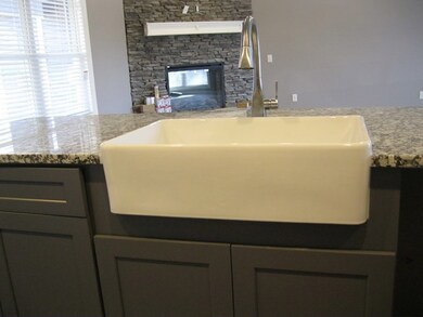Farmhouse Sink