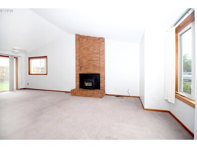 Fireplace Wood Burning Stove/Insert