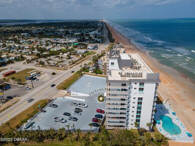 AQUARIUS AERIAL NORTH VIEW