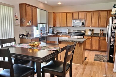 4621 S 214th Place, Kent, WA 98032 - photo 5