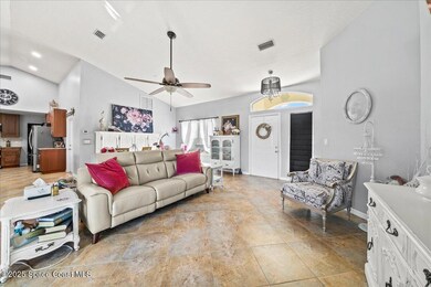 910 Brookshire Cir, Malabar, FL 32950 - photo 4