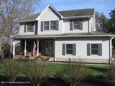 1701 Myrtle Place, Forked River, NJ 08731 - photo 2