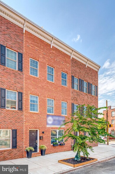 1502 S Charles St, Baltimore, MD 21230 - photo 4