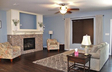 113 Bonnett Ln, Lucedale, MS 39452 - photo 3