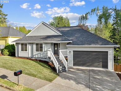 1413 Rosemarie Dr, West Linn, OR 97068 - photo 4