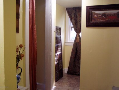 Hallway 2