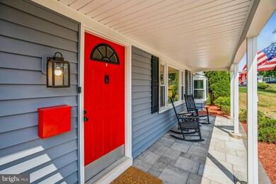 2814 Folsom Ln, Bowie, MD 20715 - photo 2