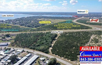 2400 Ashbury Dr, Sebring, FL 33870 - photo 5