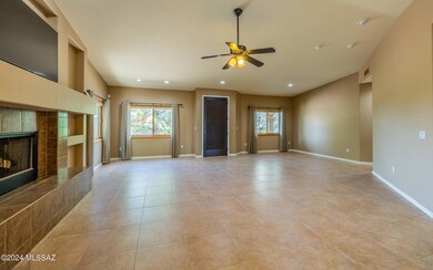 341 N Sharon Rd, Vail, AZ 85641 - photo 2