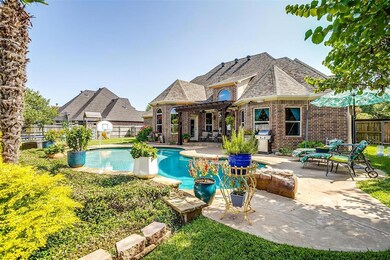 1121 Berkley Dr, Cleburne, TX 76033 - photo 6