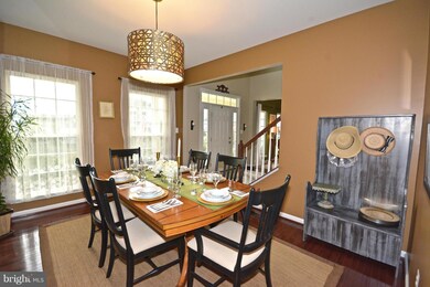 7490 Edington Dr, Warrenton, VA 20187 - photo 4