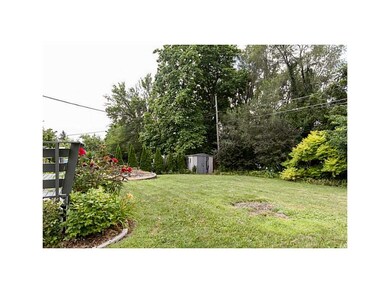 Yard.