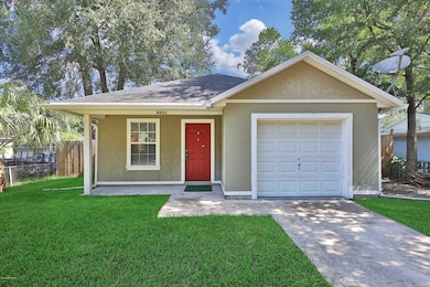 8521 Free Ave, Jacksonville, FL 32211 - photo 2
