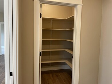Pantry