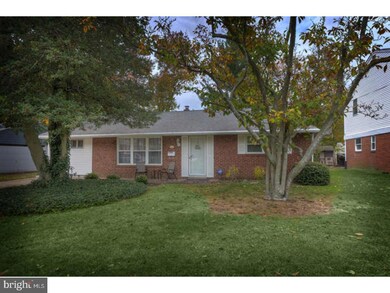 222 Bradley Ave, Haddonfield, NJ 08033 - photo 2