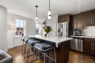 64-66 Salem St unit PH1, Boston, MA 02113 - photo 2