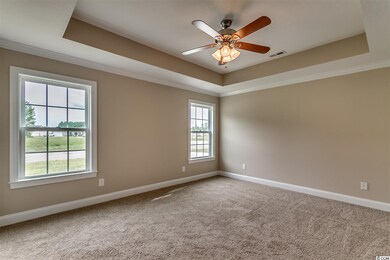 368 Macarthur Dr unit Oak I Plan Lot 114, Conway, SC 29527 - photo 7