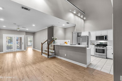 17 Charleston Cir, Brandon, MS 39047 - photo 7