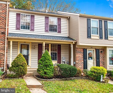 202 Lodgecliff Ct, Abingdon, MD 21009 - photo 3