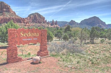 Loy Butte Rd, Sedona, AZ 86336 - photo 6