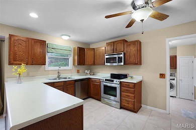 768 Cedar Glen Dr, Weldon Spring, MO 63304 - photo 4