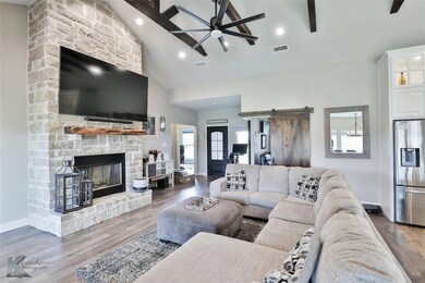 117 Vista Ct, Abilene, TX 79602 - photo 5