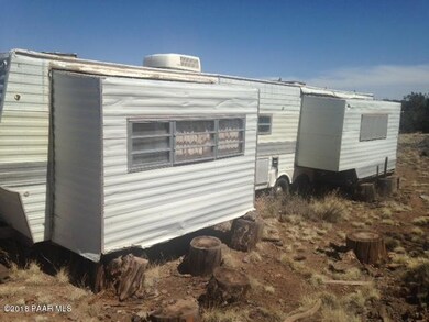 1176 W Edgewood Dr, Ash Fork, AZ 86320 - photo 6