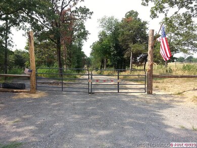 0 W Oak Grove Rd unit 1323428, Cleveland, OK 74020 - photo 2