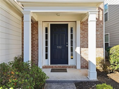 702 Acampora Dr, Woodstock, GA 30188 - photo 5