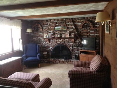 Living Room.
