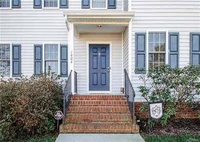 1604 Limerick Dr, Richmond, VA 23225 - photo 2