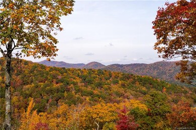 Breathtaking Fall Colors from many rooms in the ho