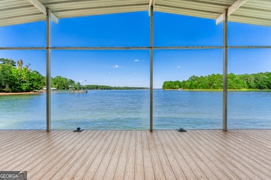 Lot 7 S Pointe Dr, Hartwell, GA 30643 - photo 5