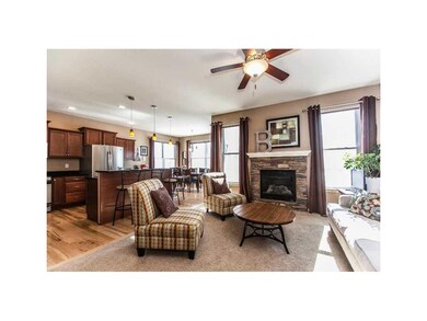 Great Room.