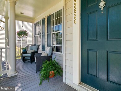 42826 Bluestone Ct, Broadlands, VA 20148 - photo 2