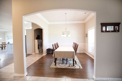 11767 Sandstone Dr, Collinsville, OK 74021 - photo 4