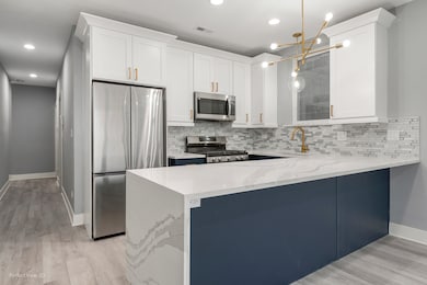 1241 S Fairfield Ave unit 1, Chicago, IL 60608 - photo 4