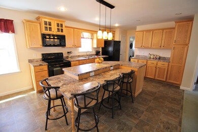 3. Kitchen