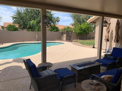 1031 W Lakeridge Dr, Gilbert, AZ 85233 - photo 4