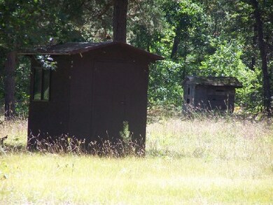 3251 aarons hunting blinds
