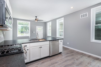 209 Pleasant St. The Berens Team Stephan