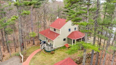 28 Gate House Rd, Shapleigh, ME 04076 - photo 6