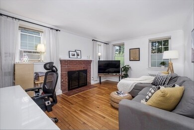 37 Commonwealth Ave unit 11, Chestnut Hill, MA 02467 - photo 7