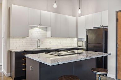 769 N High St unit 301, Columbus, OH 43215 - photo 5