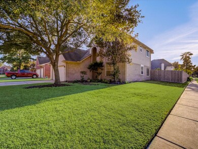 8931 Aber Trail Ct, Houston, TX 77095 - photo 3