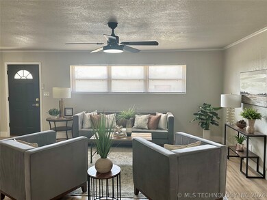 609 Northwest Ave, Ardmore, OK 73401 - photo 5